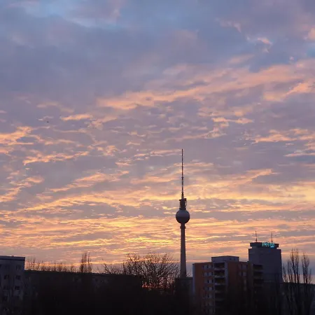 View & Alex 4 2 Bathrooms 1 Kitchen Apartmán