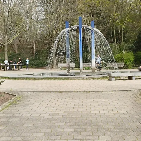 Apartament View & Alex 4 2 Bathrooms 1 Kitchen