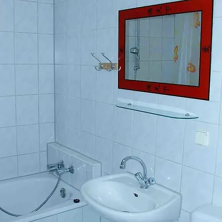 View & Alex 4 2 Bathrooms 1 Kitchen * Berlín