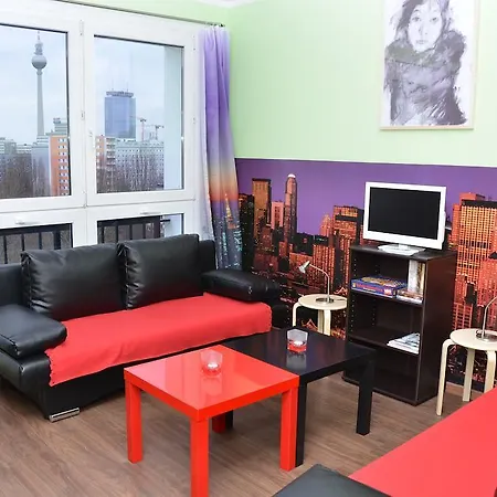 Apartament View & Alex 4 2 Bathrooms 1 Kitchen *