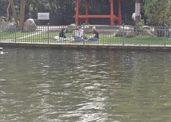 公寓 View & Alex 4 2 Bathrooms 1 Kitchen *