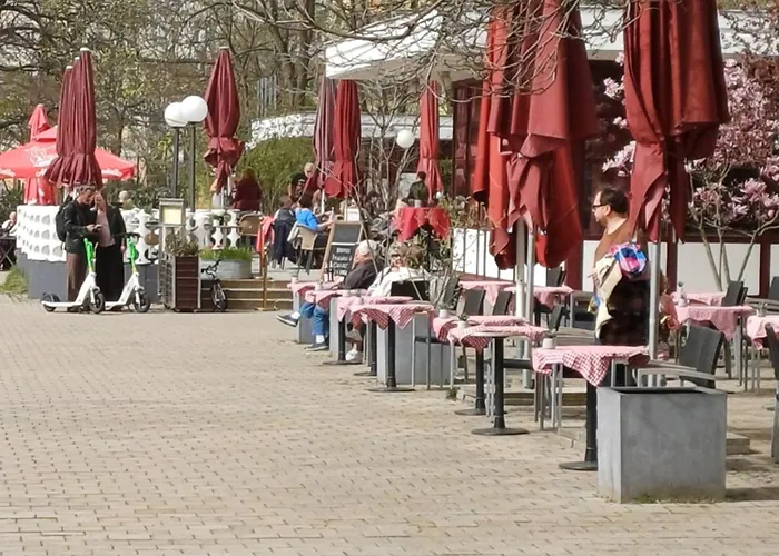 شقة View & Alex 4 2 Bathrooms 1 Kitchen *