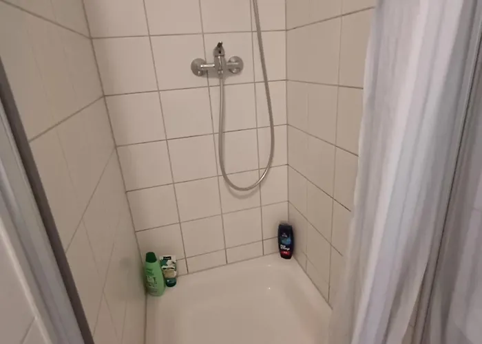 View & Alex 4 2 Bathrooms 1 Kitchen 公寓