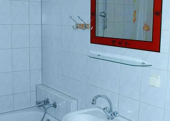 View & Alex 4 2 Bathrooms 1 Kitchen * 柏林