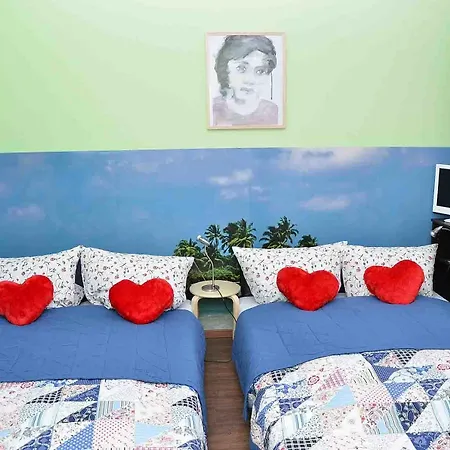 View & Alex 4 2 Bathrooms 1 Kitchen Διαμέρισμα *