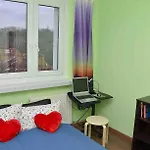 דירה View & Alex 4 2 Bathrooms 1 Kitchen *