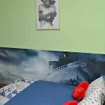 דירה View & Alex 4 2 Bathrooms 1 Kitchen *