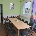 דירה View & Alex 4 2 Bathrooms 1 Kitchen ברלין
