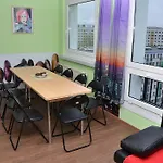 דירה View & Alex 4 2 Bathrooms 1 Kitchen ברלין