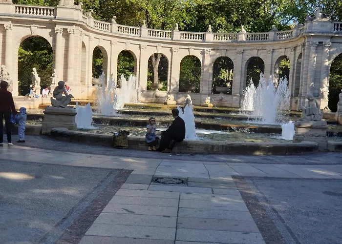 View & Alex 4 2 Bathrooms 1 Kitchen Daire Berlin